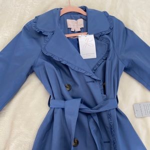 Gal meets Glam XS jacket blue